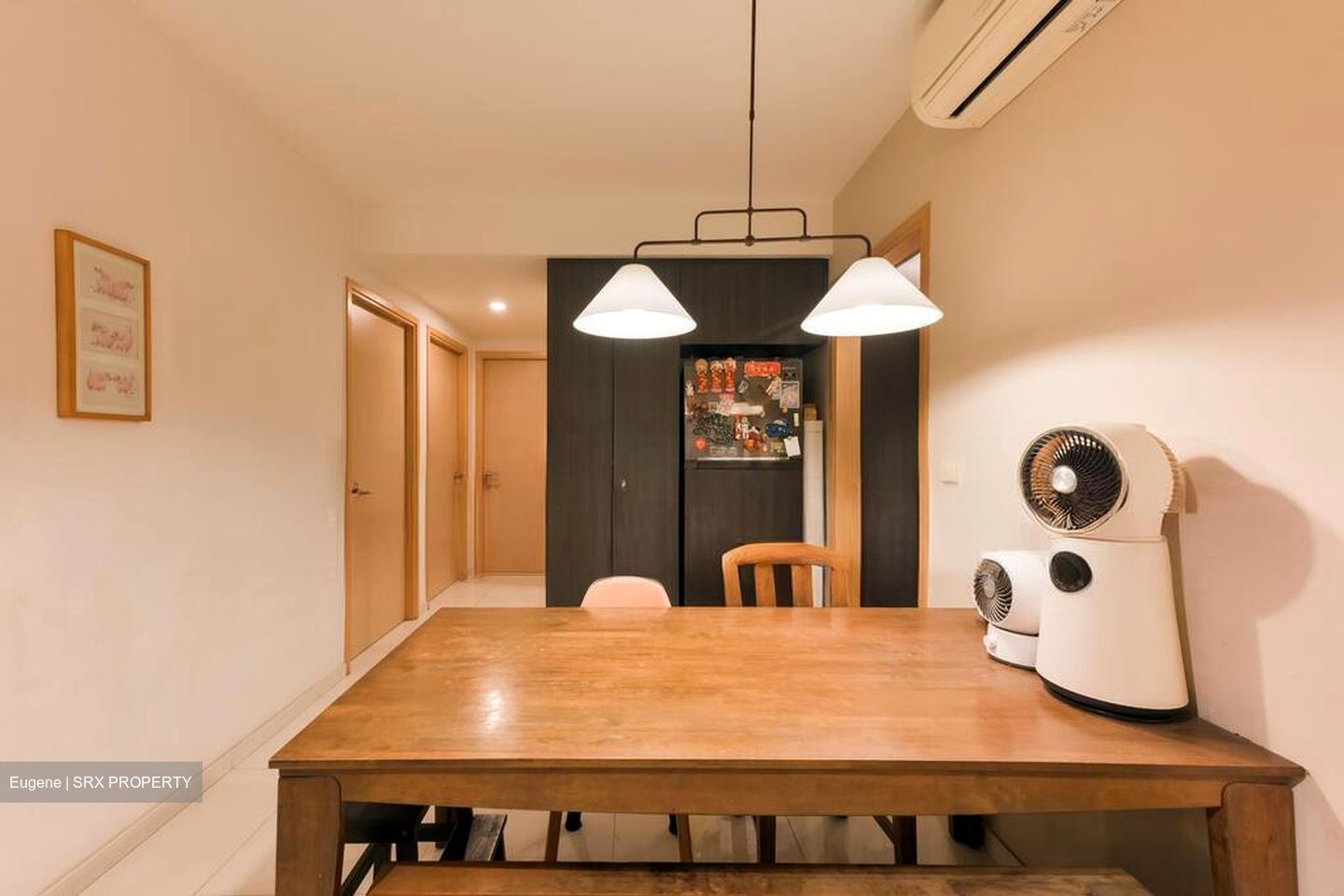 Esparina Residences (D19), Condominium #555787701